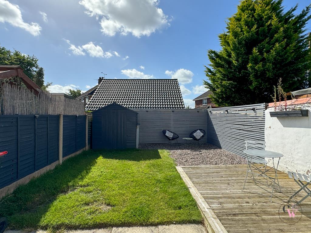 Littler Lane, Winsford CW Estate Agents